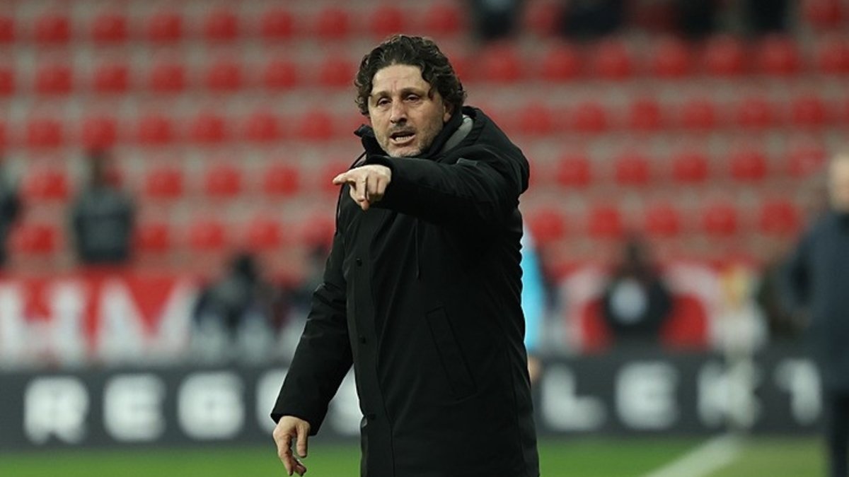 Tekke'nin zirve vakti