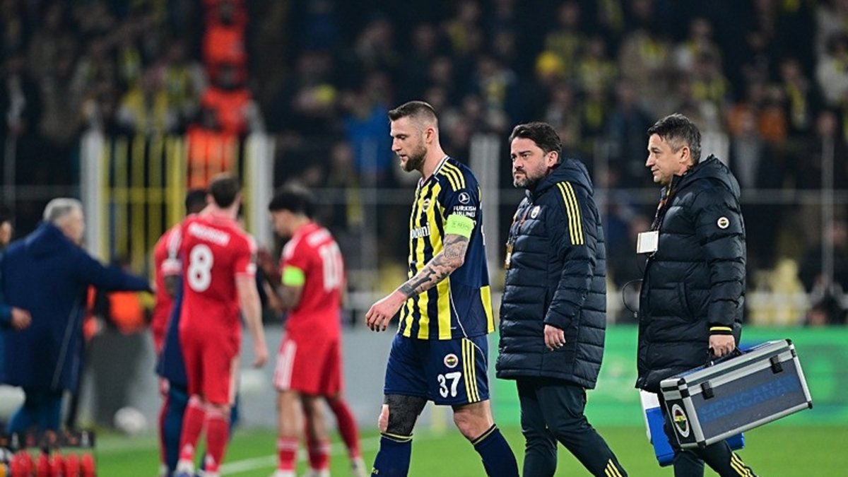 Slovakya Teknik Direktörü'nden flaş Milan Skriniar açıklaması!