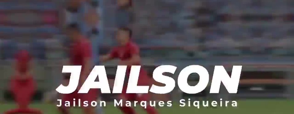 İşte Fenerbahçe'nin yeni transferi Jailson Marques'in golleri