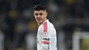 Rashica’ya yol gözüktü