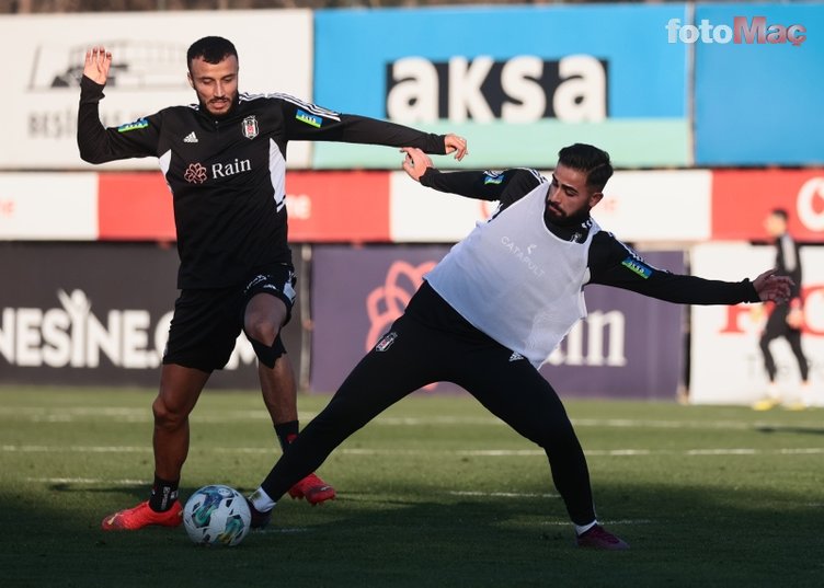 BEŞİKTAŞ TRANSFER HABERLERİ | Sudan ucuza Mendy! Beşiktaş o şartla kiralayacak