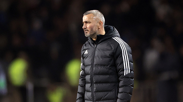 Beşiktaş'a Gurban Gurbanov'dan olumsuz yanıt!