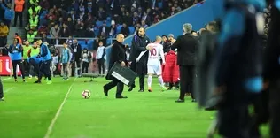 Sneijder için şok sözler!