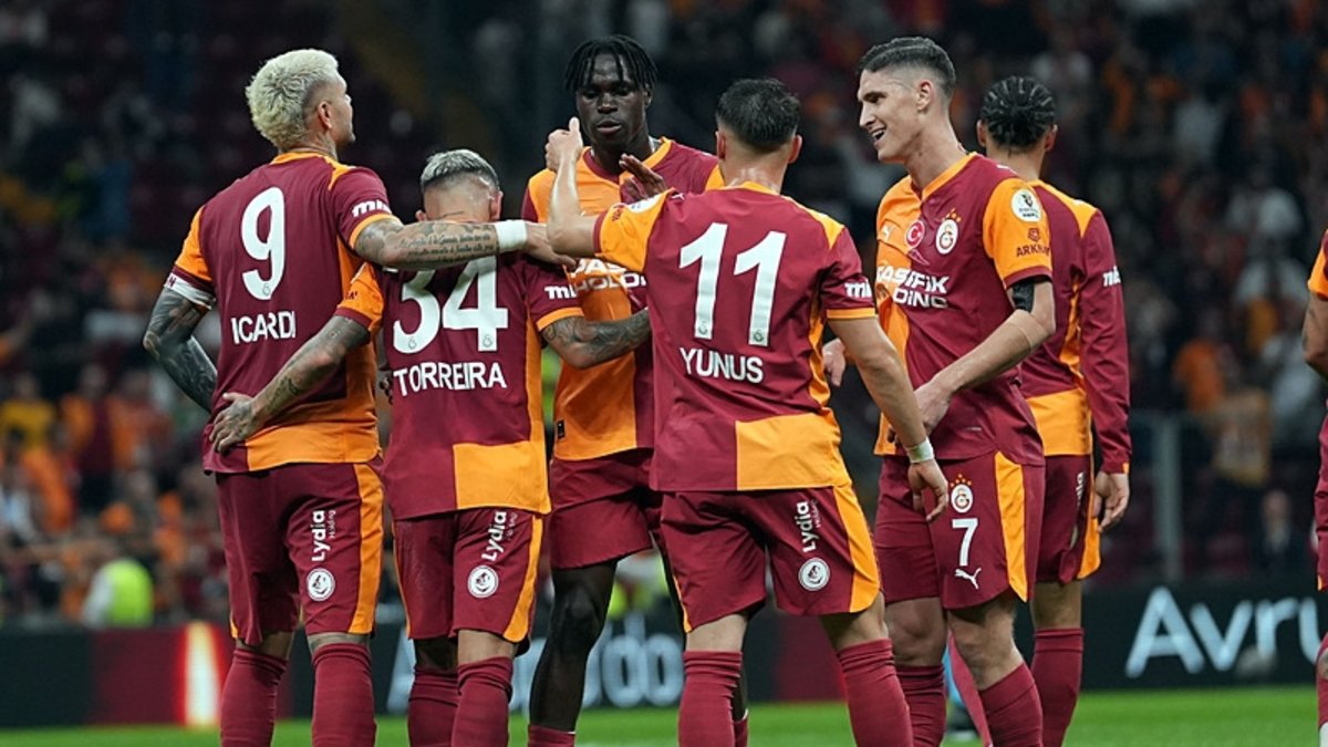 Galatasaray'dan Avrupa'yı sallayacak transfer! Herkes bu yıldızı konuşacak