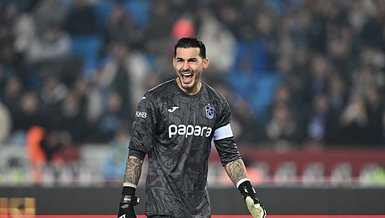 Uğurcan Çakır Lens'in radarında: Transfer için geri sayım!