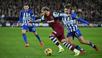 F.Bahçe'nin gözdesinden üzen haber!