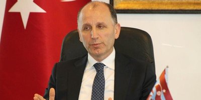 Muharrem Usta'dan Rize açıklaması