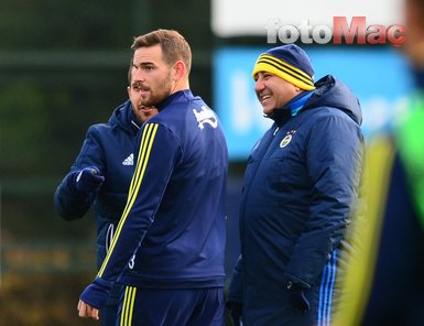 Vincent Janssen: Fenerbahçe’ye katkı sağlayamadım!