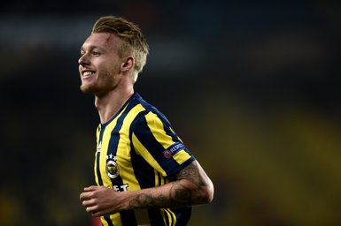 Fenerbahçe ve Galatasaray’ın Simon Kjaer savaşı!