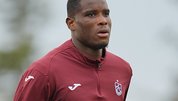 Onuachu sessiz kaldı