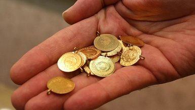 CANLI ALTIN FİYATLARI | (13 Mayıs 2022) Gram altın kaç TL? Çeyrek altın ne kadar?