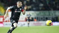 Beşiktaş’ı yerliler sırtlıyor!