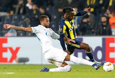 UEFA oranları açıklandı! Fenerbahçe ve Galatasaray...
