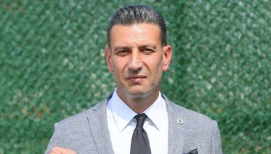 Türkiye Boks Federasyonunun yeni başkanı Suat Hekimoğlu oldu