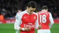Mesut Özil’den ramazan ayı mesajı!