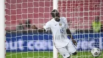 Fransa Milli Takımı’ndan Kante paylaşımı!