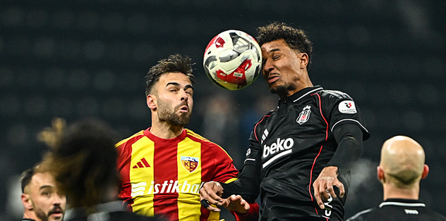 Varsa yoksa galibiyet