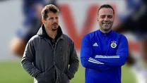 Milenyum ruhu! Fenerbahçe özüne döndü