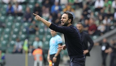 Selçuk İnan: Bugün başardık, mutluyum