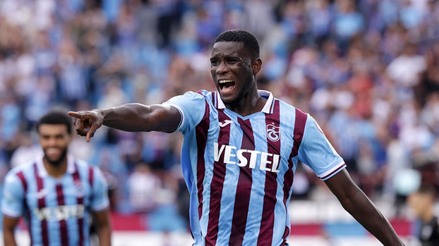 Trabzonspor tam bana göre