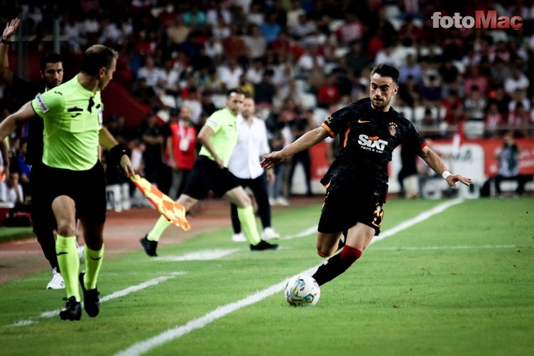 Spor yazarları Antalyaspor - Galatasaray maçıyla ilgili değerlendirmelerde bulundu