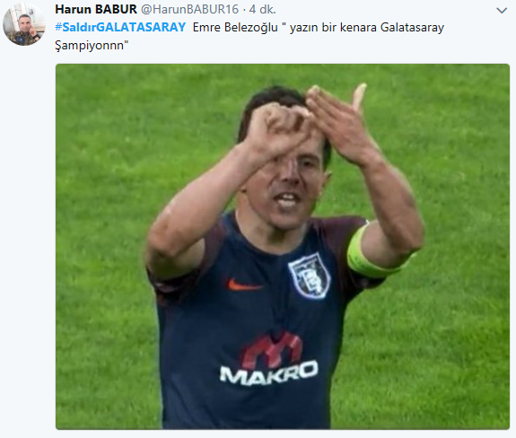 Galatasaray kazandı! Sosyal medya yıkıldı
