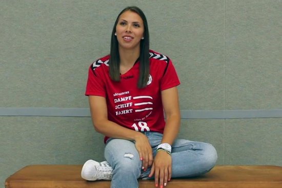 Son Dakika Transfer Haberleri Galatasaray Kadin Voleybol Takimi Sloven Orta Oyuncu Planinsec I Kadrosuna Katti Fotomac