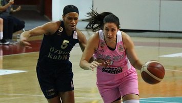 Bellona Kayseri'den şaşırtan istatistik! 19 maçta...