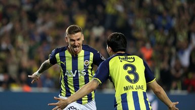 Serdar şoku!
