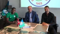 Atmaca’ya Ganalı dinamo