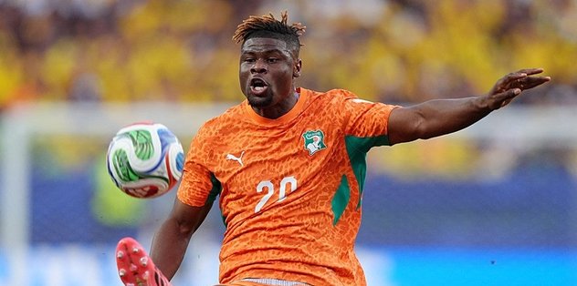 Duvar Agbadou!