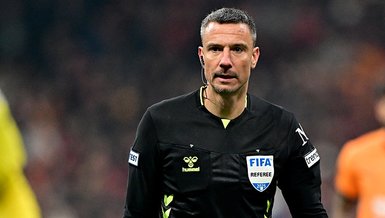 Bu kez Fenerbahçe penaltı bekledi! İşte o pozisyon