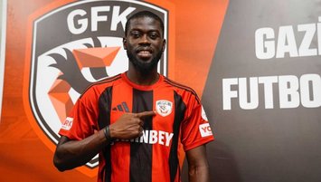 Ndiaye sesleri