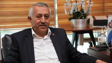 Afyonkarahisar Belediye Başkanı Mehmet Zeybek'ten Fenerbahçe sözleri! "Pendikspor yenebildiyse..."