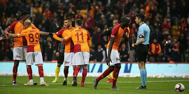 Belhanda'dan flaş Diagne sözleri!