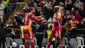 Cimbom'un tek rakibi PSG!