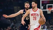 Alperen Şengün Rockets’ı zaferle taşıdı!