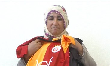 Diyarbakırlı anneden Galatasaray'a çağrı: Oğlumu terörün elinden kurtaralım