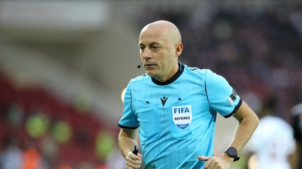 Cüneyt Çakır'dan kariyerine ilişkin flaş açıklama!