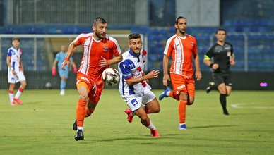 Adanaspor küme düştü! 13 yıl sonra...