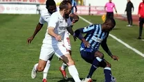 Demirspor kayıp
