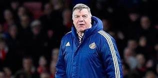 Allardyce şaşırmış!