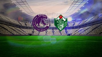 Keçiörengücü-Iğdır FK maçı detayları!