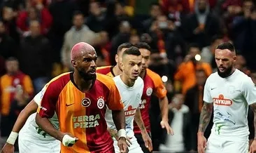 Penaltı tartışması