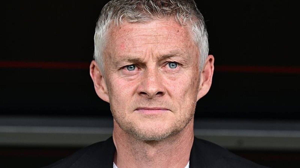 Ole Gunnar Solskjaer: Oynamayı hak etti! Ole Gunnar Solskjaer: Oynamayı hak etti!