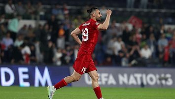 Nöbetçi golcü Dursunaldo!