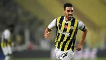 Zirvede İrfan Can var