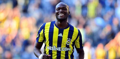 Moussa Sow Süper Lig'e dönüyor