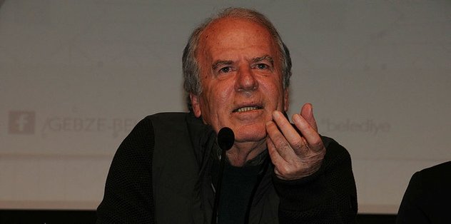 "Peşinden gittiğim Metin Oktay ile rakip olduk"