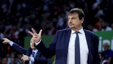 Ergin Ataman: Önemli bir zafer elde ettik